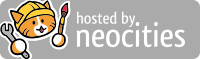 Neocities hosted by watermark